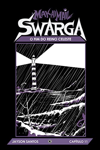Makai Mail: Swarga – O fim do reino Celeste – Capítulo 11: o fim do reino celeste
