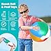 Beach Balls 4 Pack 17