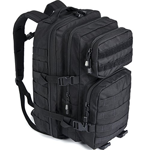 WIDEWAY Military Tactical Backpack