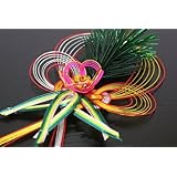 ディスプレイ・水引単品飾り(松竹梅) 結納ドットコム