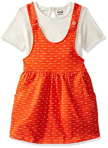 Image of MINI KLUB Girls Regular Trousers Suit