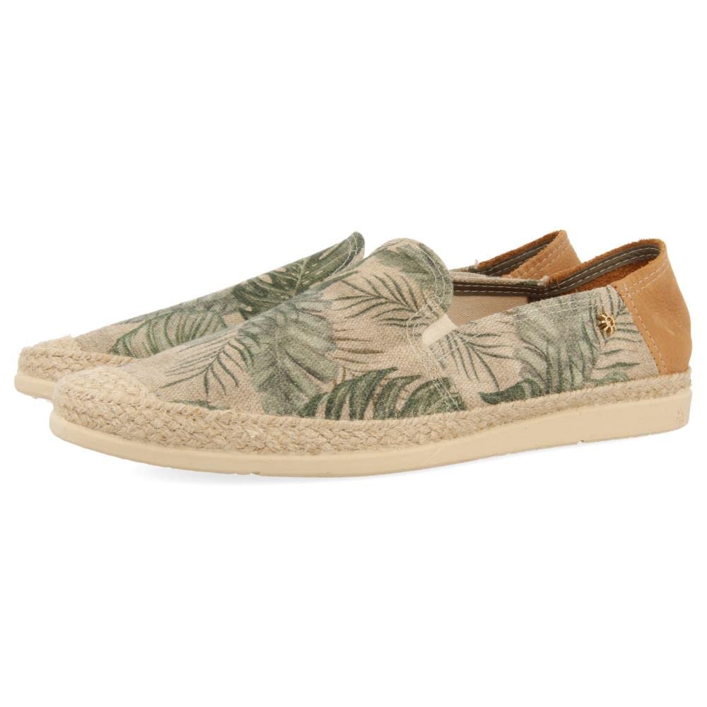 Men's Ls Vita M Loafer Flat