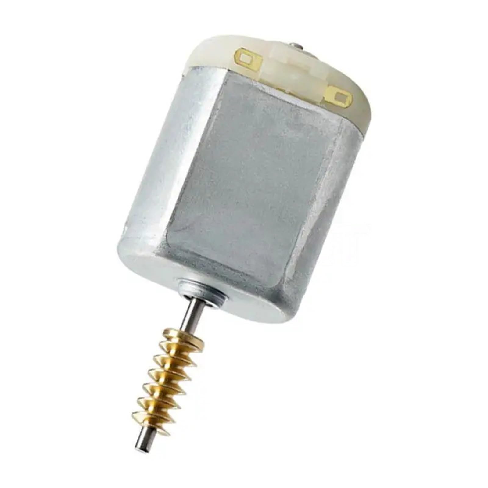 Moteur pliant de rétroviseur extérieur robuste pour Renault