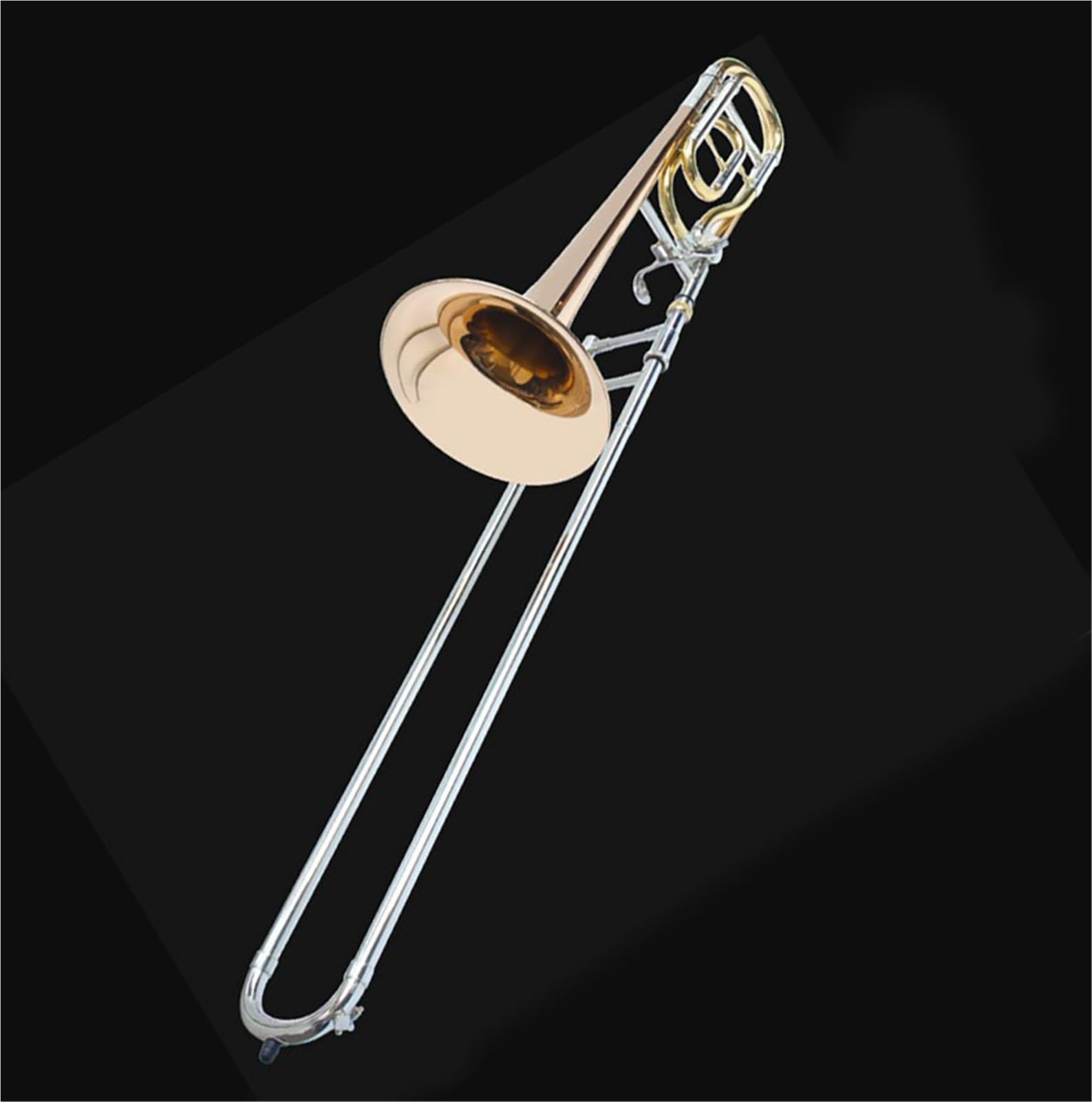 Tenorposaune Professionelles Blasinstrument Profiposaune