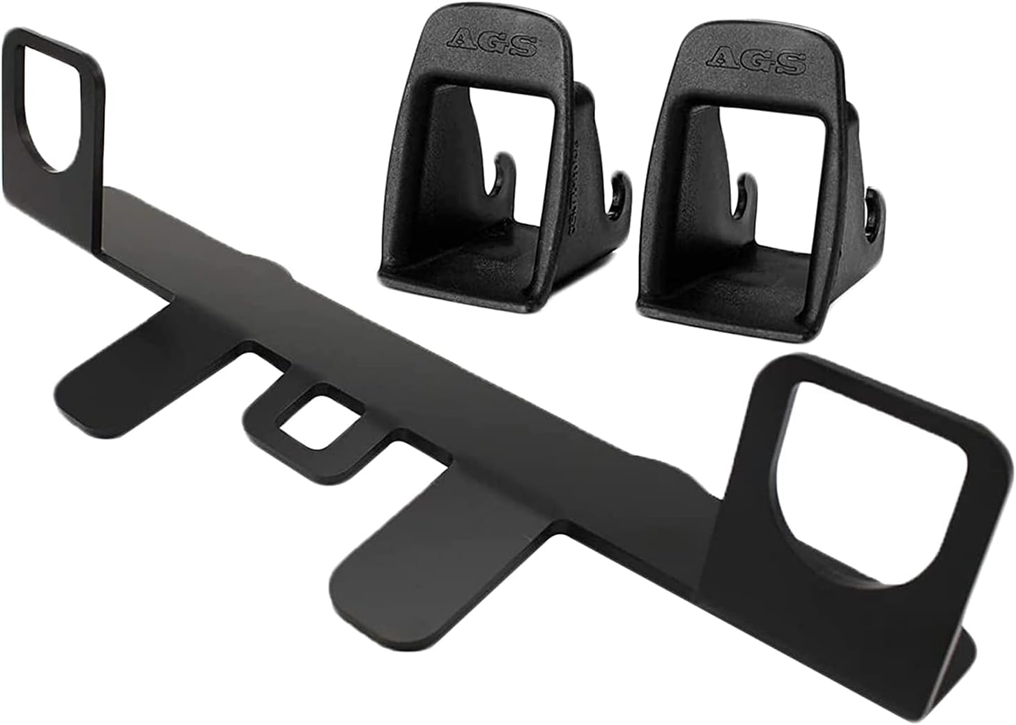 Car Child Seat Restraint Anchor Mounting Kit ISOFIX Belt Connector,Car Seat ISOFIX Latch Interface Bracket