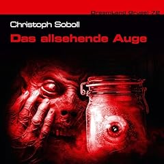 Das allsehende Auge Titelbild