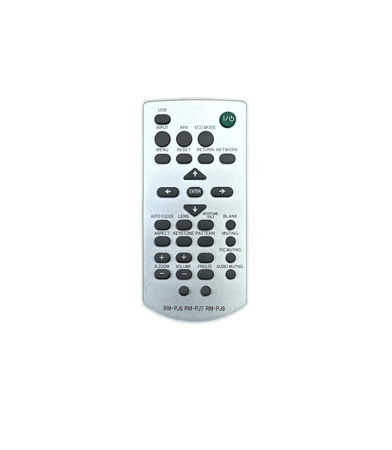 See full amazon price history chart for MIRACLES IN HAND® Remote Compatible with Sony Projector Remote Control RM-PJ6 RM-PJ7 RM-PJ8 MIRACLES IN HAND® Remote Compatible with Sony Projector Remote Control RM-PJ6 RM-PJ7 RM-PJ8 (B0CDMVVGTX) Amazon Price History, Amazon Price Tracker