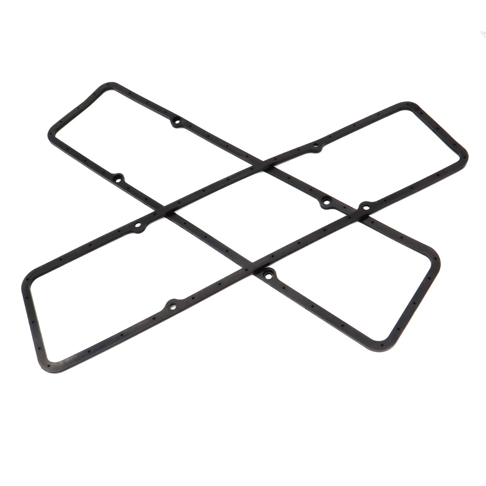 Guarnizione Coperchio Valvole Motore Rasaerba 1P85FA LONCIN 120250051-0001 - Foto 9