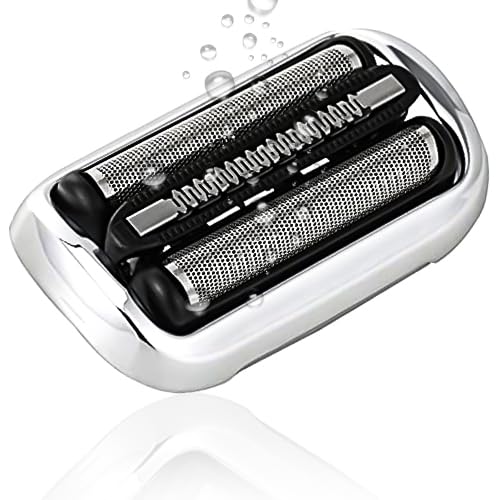S7 Series 73S Head Shaver Compatible with Braun Series 7