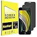 (2 Pack) Galaxy On5 Screen Protector, Asstar 0.3mm Ultra Thin 9H Hardness 2.5D Round Edge Anti-Scratch, Anti-Fingerprint, Bubble Free for Galaxy On5 G550