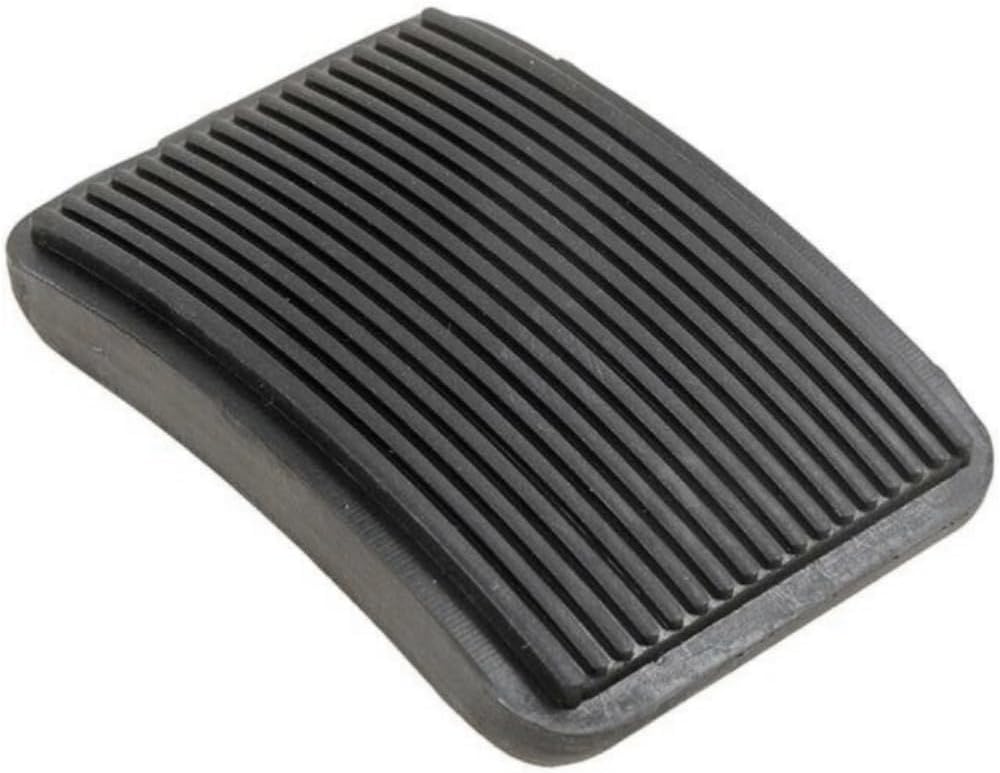 RvSky Brake Pedal Pad for Ford for Aerostar 1986-1997 for Bronco II 1984-1990 for Ranger 1983-1989 Ii Sold Individually,Easy to install