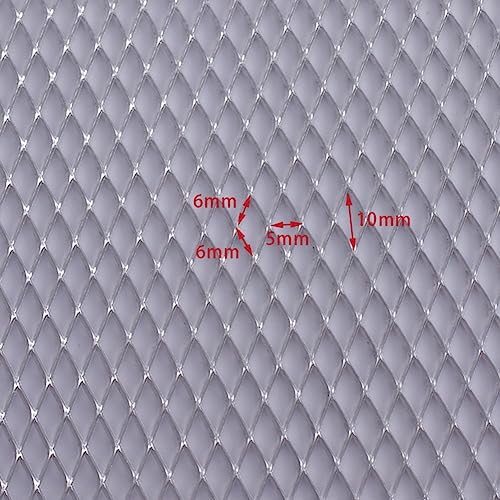 DAZZLEEX Teglia per pizza, 27,9 cm, pietra per