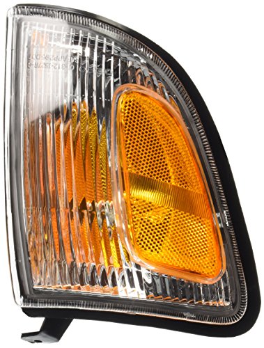 Depo Toyota Tacoma sostituzione comando/laterale da montare
