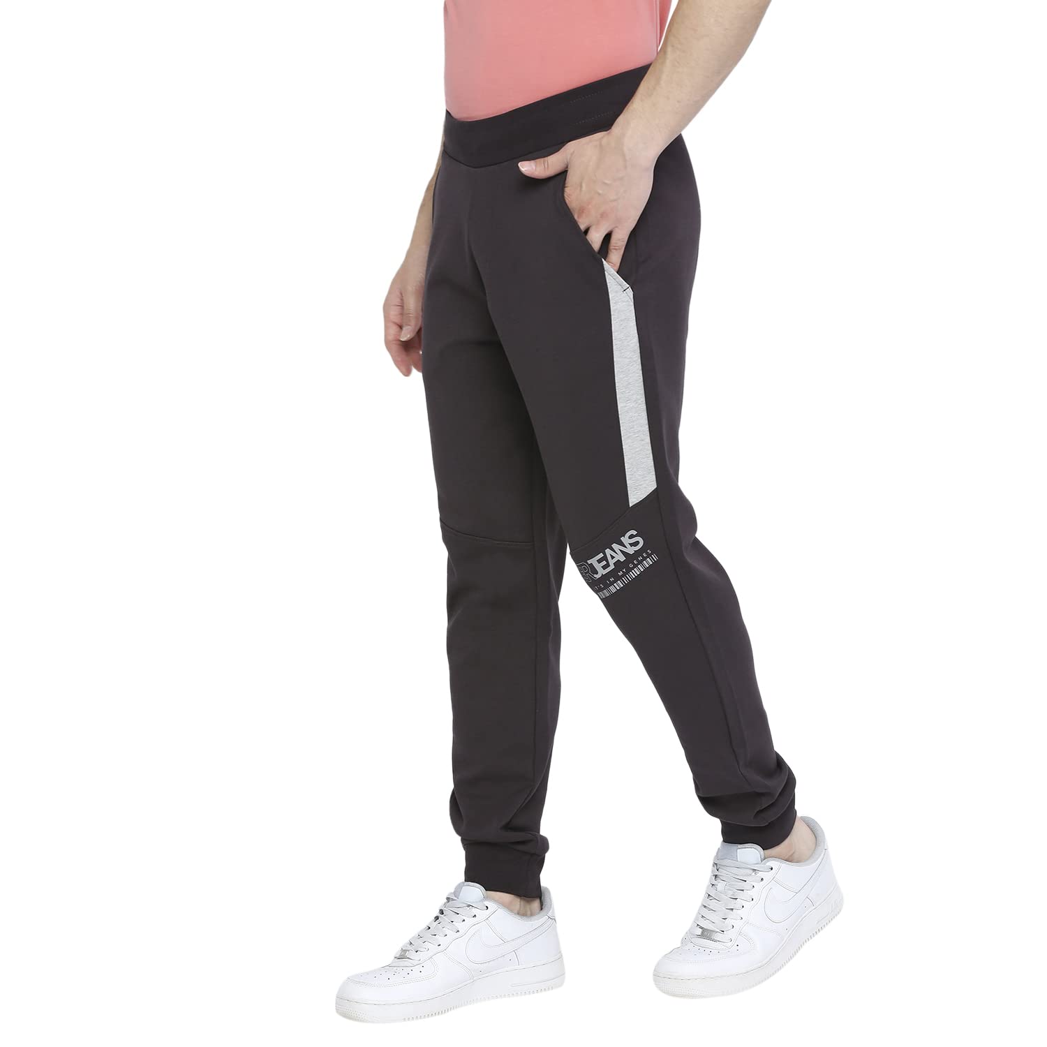 underjeans Men Track Pant-picture-51