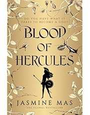 Blood of hercules