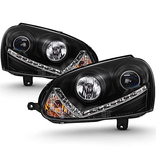 Best gti mk5 headlights for 2022 Sideror Reviews