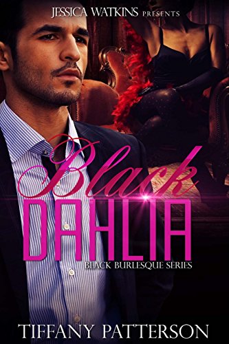 Black Dahlia 1517219825 Book Cover