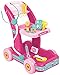 Grandi Giochi Carrello Dottore Hello Kitty, Multicolore, GG02317