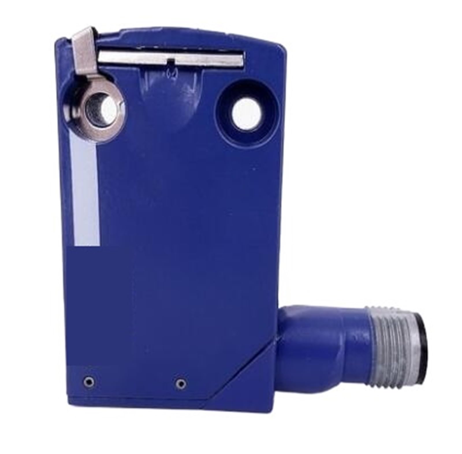 SJJBVPYX ZCMD21C12 Limit switch body 1NC+1NO - M12