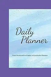 2022 Digital Planner Journals for Journal | Monthly, Weekly, and Daily Planner | iPad Planner, Goodnotes Planner | Mental Health And Wellness Planner, Gratitude, Affirmations, Journals Journal
