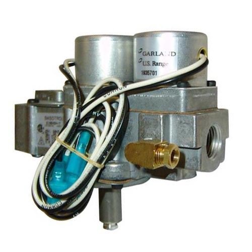 Gas Valve for Garland Part# 1806501 (OEM Replacement)