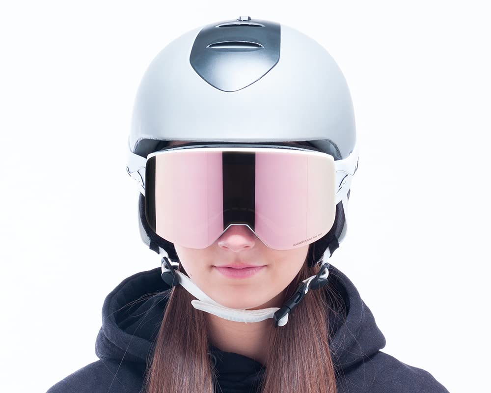 Red Bull SPECT Skibrille MAGNETRON_SLICK-006