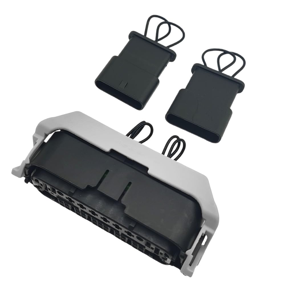 NAJING Adaptateur de communication pour véhicule L5P CAN Bus pour Chevy