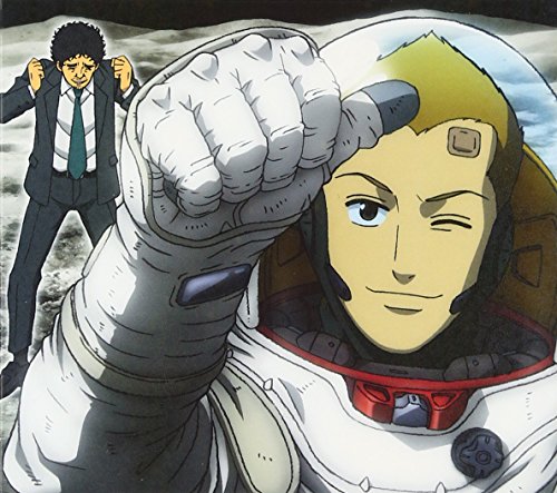 宇宙兄弟op集 ニコニコ動画 宇宙兄弟op集 ニコニコ動画