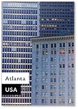 Imán para nevera, diseño de ventanas en Atlanta, Georgia