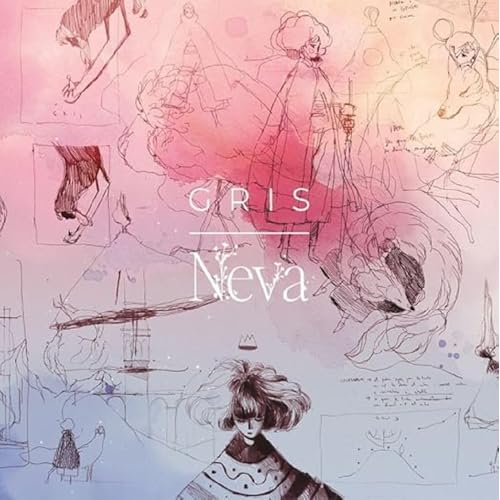 Gris + Neva Collectors Edition - Switch