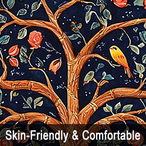 Fundas Cojines 40x60 Terciopelo para Decoración Hogar Juego de Almohada Cama y Sofá Rectangular 5