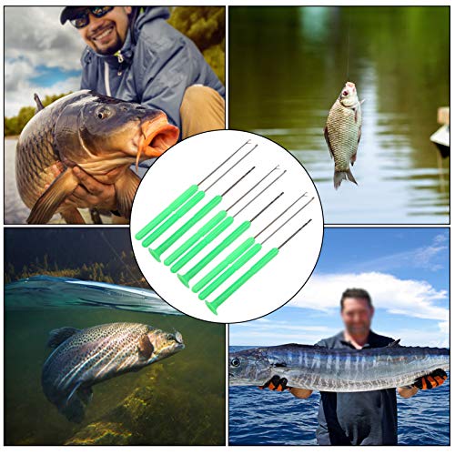 Wosune Aghi da Pesca, Aghi per Esche da Pesca