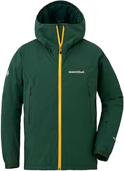 Amazon | 〔モンベル〕 防水透湿 携帯可能なスタッフバッグ付き 国内