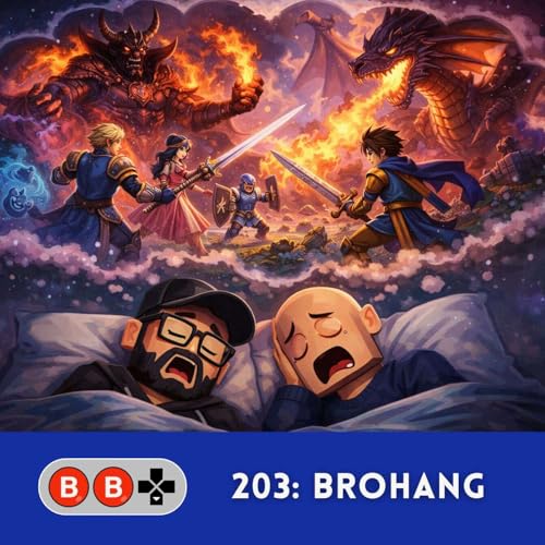 203: Brohang