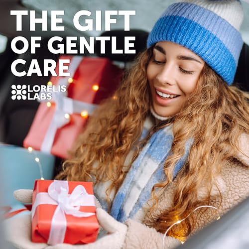 Under Eye Patches for Puffy Eyes, Dark Circles, Dull Skin - Natural Moisturizing Support - Help with Wrinkles and Fine Lines - Under Eye Mask with Hyaluronic Acid, Collagen, Caffeine - 30 Pairs - Image 3