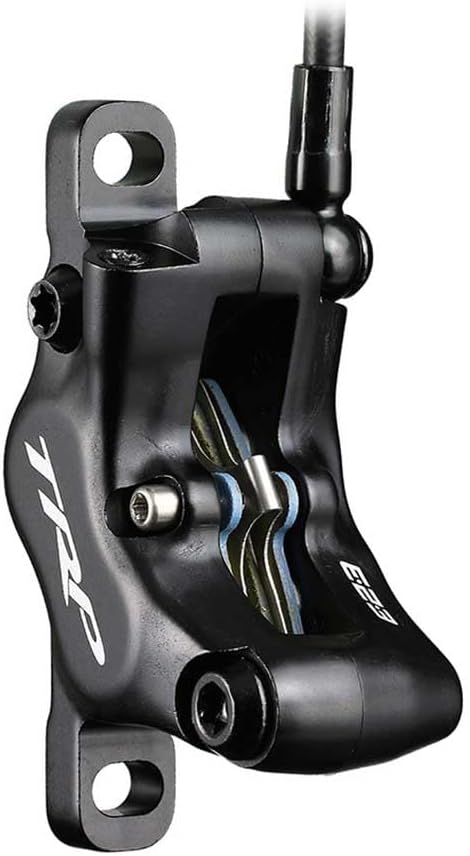 TRP Slate EVO 4-Piston Brake Caliper