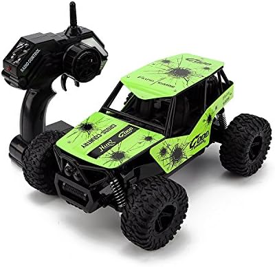 SGOTA RC Car 1/16 Scale High-speed Remote Control Car Off-Road Radio Controlled Electric Vehicle