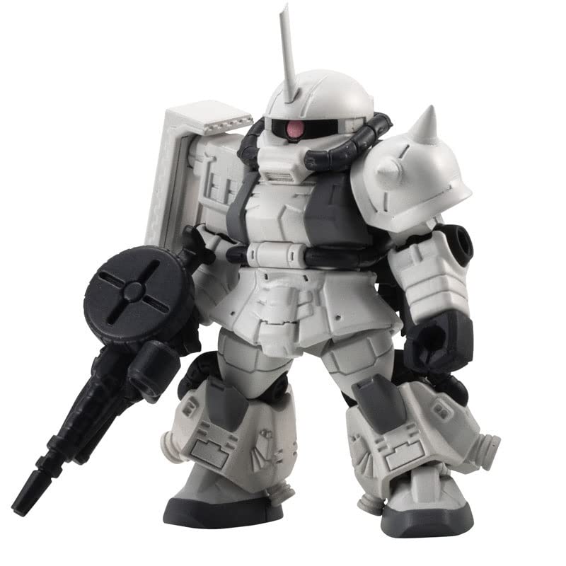 Amazon | モビルスーツアンサンブル MOBILE SUIT ENSEMBLE 24 シン