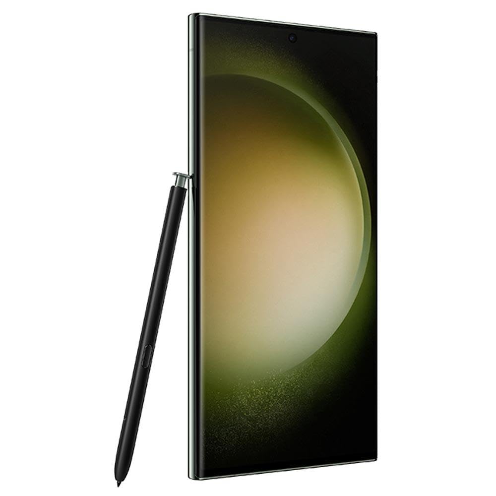 SMARTPHONE SAMSUNG GALAXY S23 ULTRA 1TB 5G COM CANETA S PEN