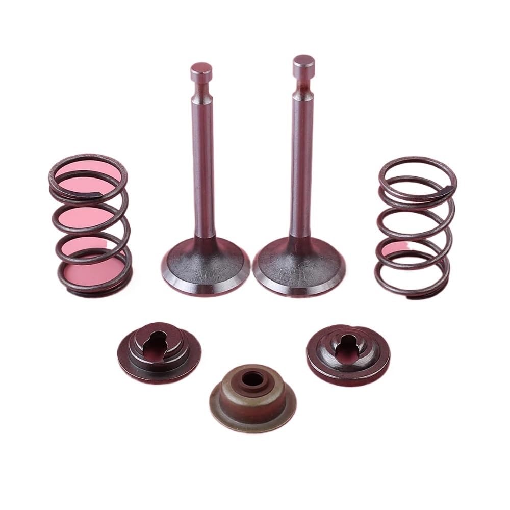 Ressort de retenue moteur GX160 pour stabiliser le régime de votre tondeuse