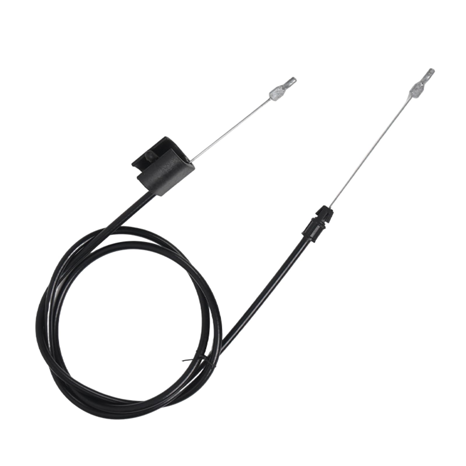 Clutches Cable 17527 Heavy Duty Cable & Steel for Multipurpose String M200 M220 60050V Heavy Duty