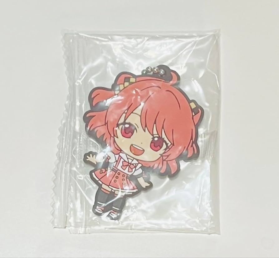 Amazon.co.jp: カラフルピーチ のあ : おもちゃ