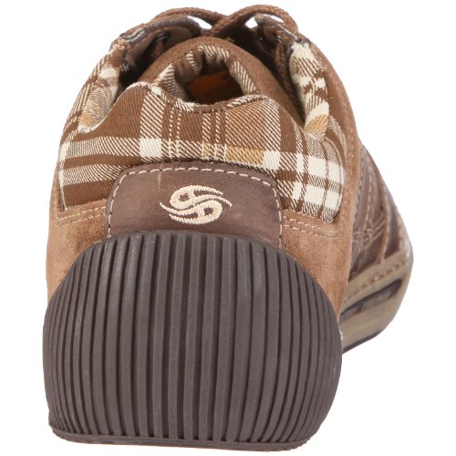 Dockers 276310 276310, Sneaker Uomo, Beige (Beige