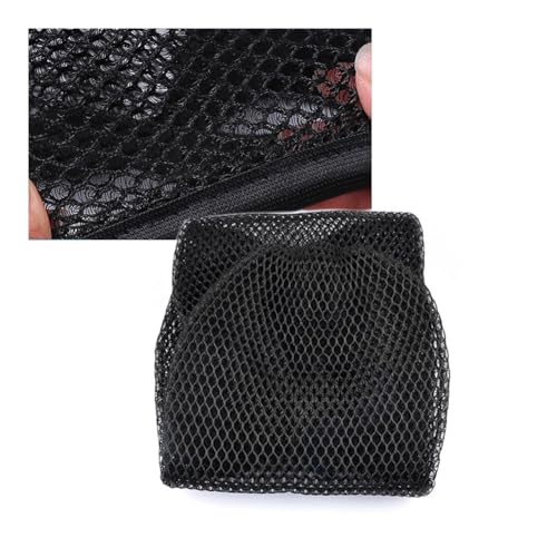 Protector térmico T-MAX 530 Cojín malla transpirable asiento trasero 4