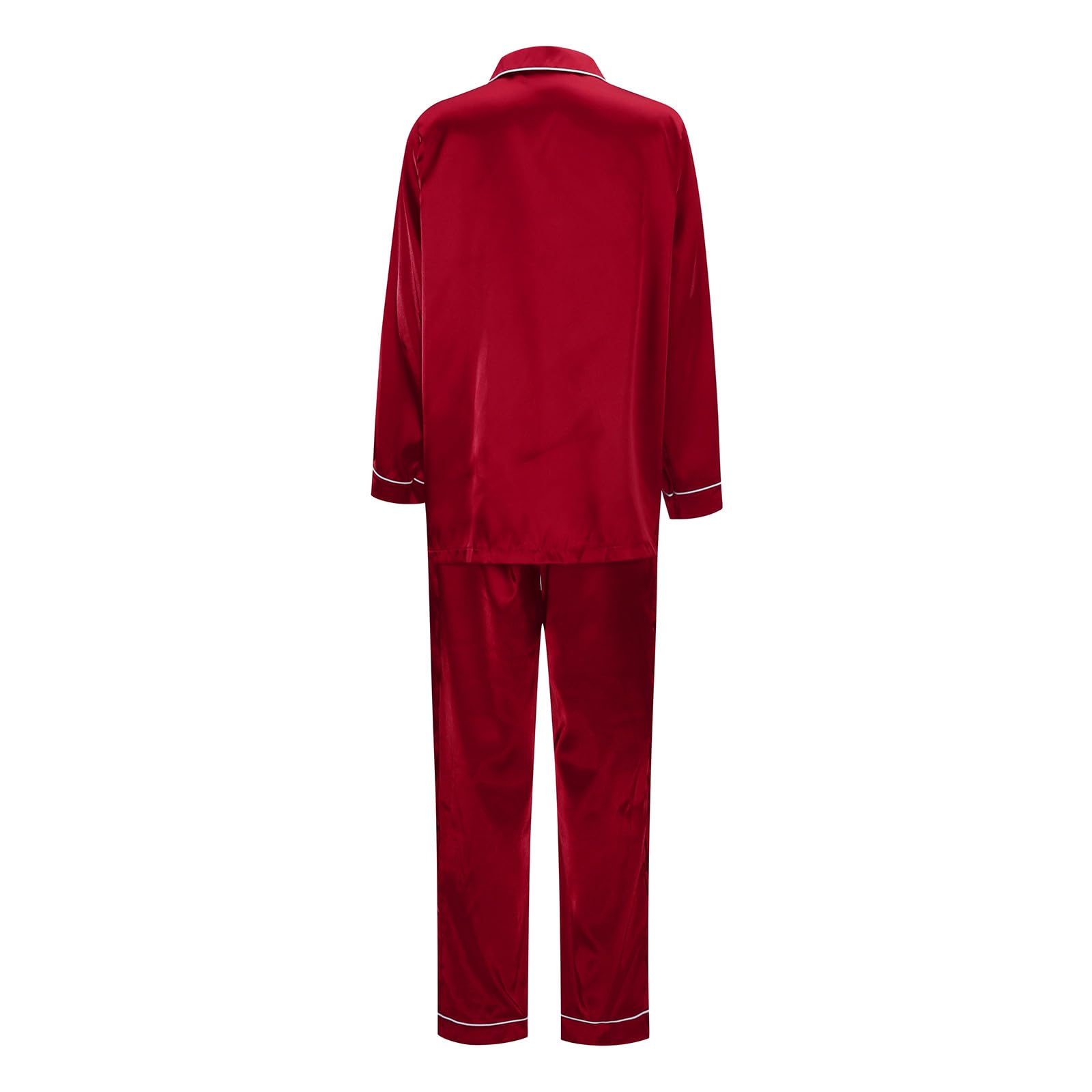 Pigiama Natale Famiglia, Pigiama Due Pezzi Donna Pigiami Abbinati Per Loungewear Morbido Pigiameria Casual Sleepwear Christmas Abiti Per Donna Uomo Neonati Maschi Ragazze Natale