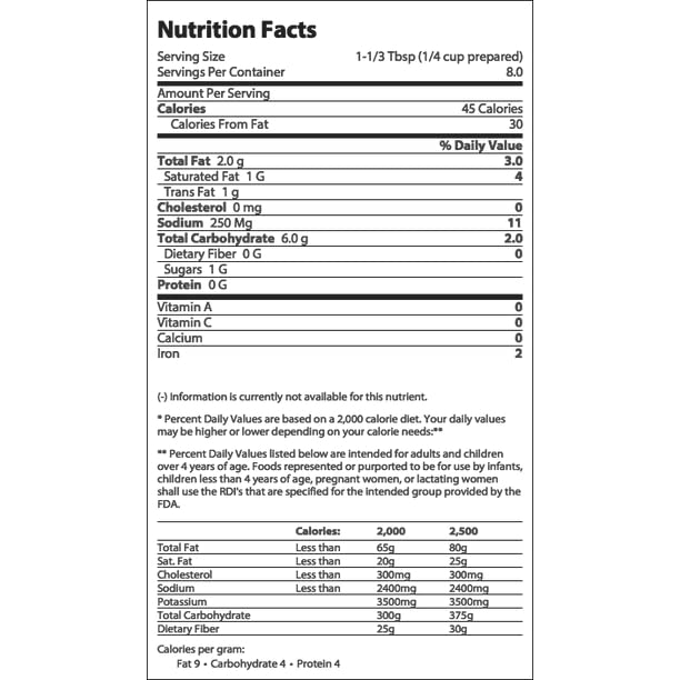 Image of Pioneer Brand Gravy Mix Packets - Makes 2 Cups (Pack of 12) (Peppered)