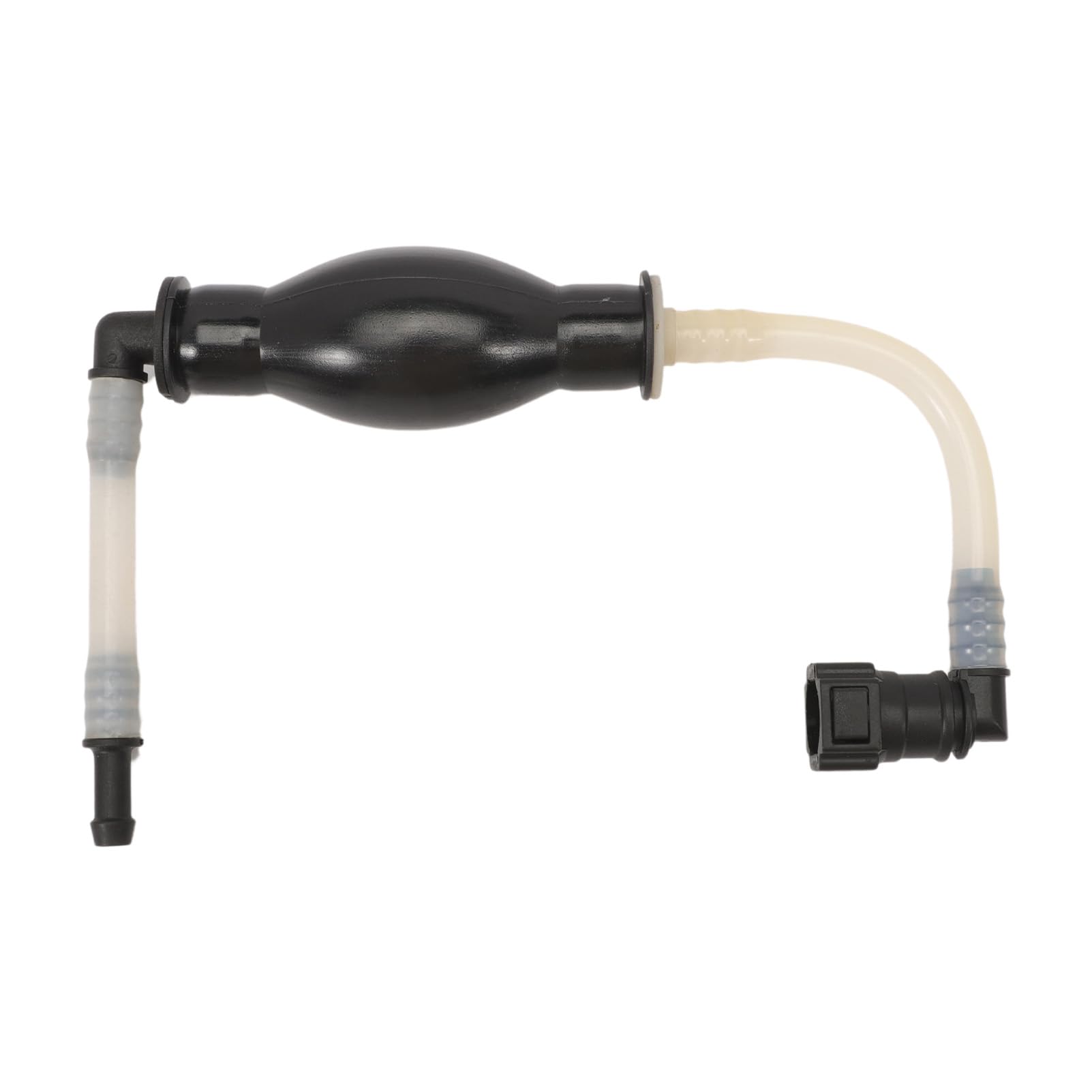 6001545517 Tubo Flessibile Carburante e Pompa Primer Compatibile con Renault Master MK2 Vauxhall Movano A, Gomma e Plastica Tubo Motore