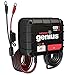 NOCO Genius GEN1, 1-Bank, 10-Amp (10-Amp Per Bank) Fully-Automatic Smart Marine Charger, 12V Onboard Battery Charger and Battery Maintainer