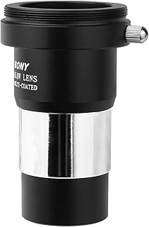 SVBONY Barlow Lens 2X