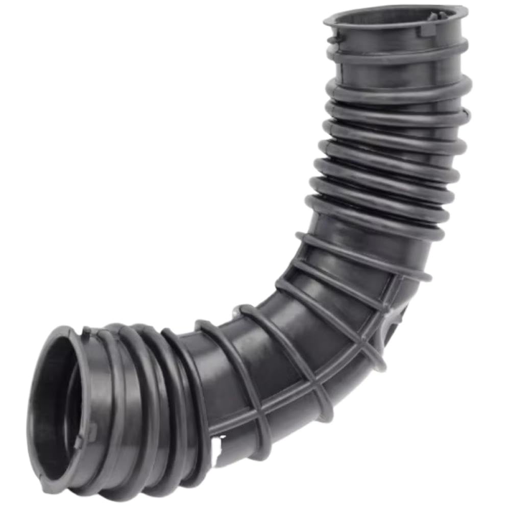 Filwy Onecolor Auto Air Inlet Hose Air Filter Bellows Compatible With Regal Lacrosse 2.0L 2.4L 2009-2013 2010-2014